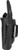 Stealth Operator Full Size OWB Holster, Right Hand, Black
