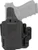 Mission First Tactical Pro Series Light Bearing IWB Holster, Glock 19/45 with TLR-7
