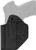 Mission First Tactical AIWB/OWB Holster, Ruger Security 9 & Security 380