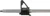 WHEELER AR GAS BLOCK TAPER PIN