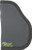 Sticky Holsters Compact Autos Pocket & IWB Holster, 3-4" Barrel with Laser, Ambidextrous, Black