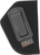 Michaels Inside the Pants Holster, Size 36, 2" Barrel Small Frame 5-Shot Revolvers, Right Hand, Nylon, Black