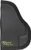 Sticky Holsters Double Stack Pocket & IWB Holster, Sub-Compact up to 3.8" Barrel, Ambidextrous, Black