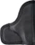 DeSantis Nemesis Pocket Holster, Glock 43, Ambidextrous, Nylon, Black