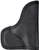 DeSantis Nemesis Pocket Holster, Sig P365, Ambidextrous, Nylon, Black