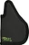 Sticky Holsters Optics Ready Pocket & IWB Holster, Sig P365XL with Light & Laser, Ambidextrous, Black