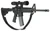 TOC 2-POINT TACTICAL SLING