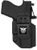 We The People Kydex IWB Holster, Glock 43/43X, Optic Ready, Right Hand