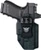 We The People Kydex IWB Holster, Sig P365X Macro, Optic Ready, Right Hand, Topo Gray