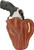 1791 Gunleather RVH2S Revolver OWB Belt Holster, K-Frame 3", Right Hand, Black