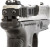 Techna Clip Handgun Retention Clip, S&W SD9VE/SD40VE, Right or Left Side