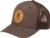 BROWNING CAP SELMAN LEATHER