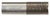 Beretta Optimachoke HP Flush Choke Tube, 20 Gauge, Improved Cylinder