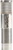 Carlson's Sporting Clays Choke Tube, .410 Bore, Improved Modified, Stevens 301