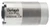 Carlson's Flush Mount Choke Tube, 12 Gauge, Full, Browning Invector
