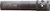 Carlson's Long Beard XR Ported Turkey Choke Tube, 12 Gauge, .660, Beretta Optima HP