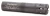 Carlson's Sporting Clays Ported Choke Tube, 12 Gauge, Improved Cylinder, Benelli Crio Plus