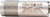 Carlson's Flush Mount Choke Tube, 12 Gauge, Skeet, Browning Invector Plus
