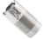 Carlson's Flush Mount Choke Tube, 12 Gauge, Cylinder, Browning Invector