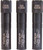 Carlson's Waterfowl Choke Tube 3-Pack, 12 Gauge, Close/Mid/Long Range, Benelli Crio Plus