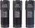 Carlson's Waterfowl Choke Tube 3-Pack, 12 Gauge, Close/Mid/Long Range, Browning Invector