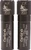 Carlson's Waterfowl Choke Tube 2-Pack, 12 Gauge, Mid/Long Range, Beretta/Benelli Mobil