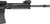 STREAMLIGHT TLR RM 1 LED GREEN