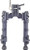 ACCU-TAC BIPOD WIDE BODY RIFLE