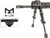UTG BIPOD RECON FLEX M-LOK