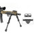 UTG BIPOD RECON FLEX KEYMOD