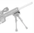 CALDWELL BIPOD ADAPTOR