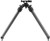 MDT MOUNTAIN BIPOD ARCA BLACK