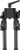 MDT BIPOD GRND POD-RRS