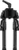 MDT BIPOD GRND POD-PICATINNY