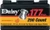 DAISY .177 FLAT HEAD PELLETS