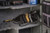 LOCKDOWN HANDGUN MUZZLE RACK