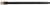 Faxon AR-15 Match Barrel, 22 ARC, 16", Gunner Profile