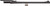 Winchester SX4 Cantilever Barrel, 20 Gauge, 3", 22", Blued, Sights