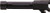 True Precision Barrel for SIG P320 Compact, 9mm, Threaded 1/2x28, Black Nitride