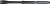 One Horse AR-15 SOCOM Barrel, 5.56 NATO, 16", Mid-Length Gas, 1:8