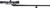 Mossberg 500 Trophy Rifled Barrel & 3-9x40 Scope, 12 Gauge, 24", Blued