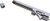 Beretta 92FS Threaded Barrel, 9mm, 1/2x28, Inox, Italy