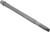 Shaw AR-15 Barrel, 6mm ARC, 12.5", HBAR, 5/8x24, Stainless