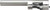 Beretta 92FS Barrel, 9mm, 4.9", Inox, Italy