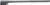 Thompson/Center Encore Pro Hunter XT Katahdin FireStick Barrel, 50 Cal, Stainless