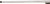Thompson/Center Encore Pro Hunter Barrel, 25 Creedmoor, 26", Stainless