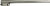 Thompson/Center Encore Pro Hunter Pistol Barrel, 223 Rem, 15", Stainless