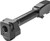FN 510 Compensated Barrel Kit, Black