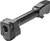 FN 509 Compact Compensated Barrel Kit, Black