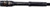 Faxon AR-15 Barrel, 5.56 NATO, 7.5", 1:8, SOCOM Profile, Black
